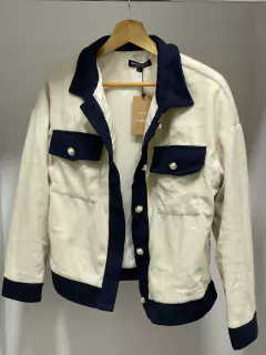 Imagen de Chaqueta- CHANNEL