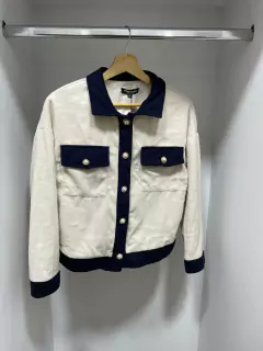 Chaqueta- CHANNEL - Vellier