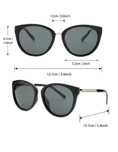 Lentes Umma - importado SHEIN / excelente calidad y terminación / protección UV en internet