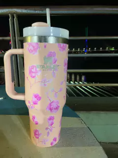 Vaso quencher Stanley Dupe
