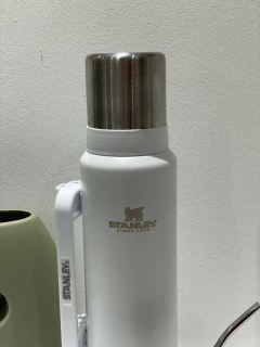 Set TERMO Y MATE - Stanley Dupe - Frio/Calor - comprar online
