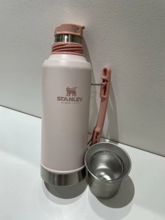 TERMO - BOTELLITA - Stanley Dupe - Frio/Calor - Vellier