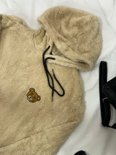 Buzo Teddy - Descuento precio al contado en internet