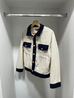 Chaqueta- CHANNEL en internet