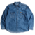 Camisa de Jean Wrangler - comprar online