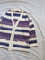 Cardigan Bakius - Feria Ninja