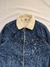 Campera de Jean con Corderito Yankee en internet