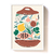 Ingredientes Moqueca Capixaba - comprar online