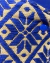 Imagen de Mochila ergonómica Bordado grecas