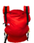 Mochila ergonómica Roja - comprar en línea