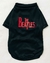 Camiseta Pet Banda de Rock - Beatles