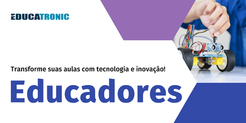 Banner de Educatronic