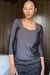 Blusa Nanda