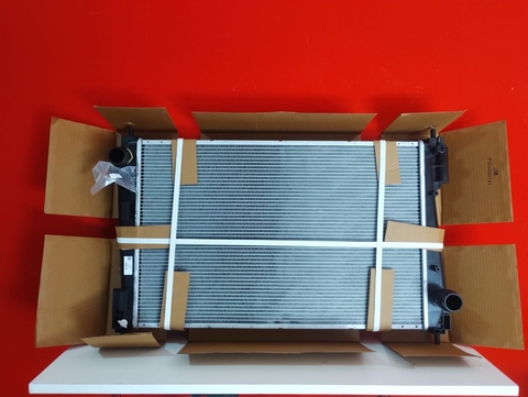 Radiador Fiat Punto 1.8