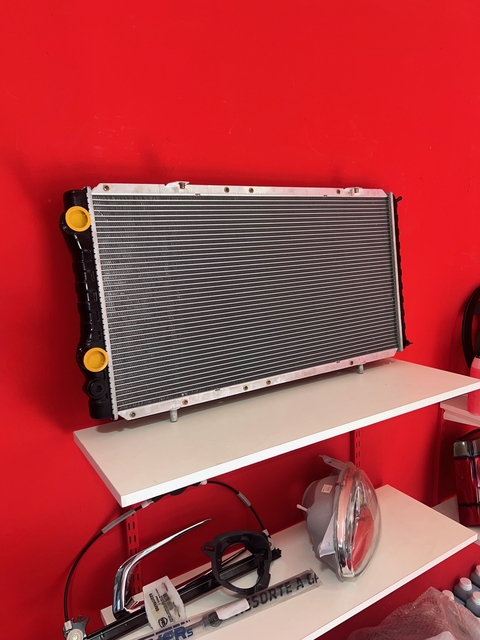 Radiador Peugeot Ducato /Boxer /Jumper