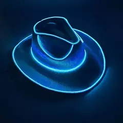 SOMBRERO COWBOY LED en internet