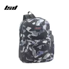 MOCHILA LISA LSYD 17" en internet
