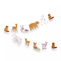 Guirnalda woodland - comprar online