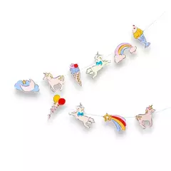 Guirnalda unicornio - comprar online