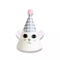 Bonete gatitos