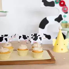 Bonete granja en internet