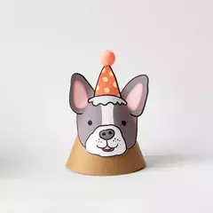 Bonete perritos