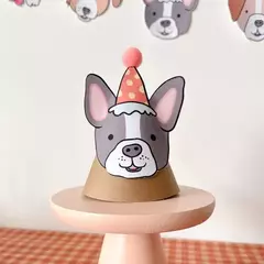 Bonete perritos - comprar online