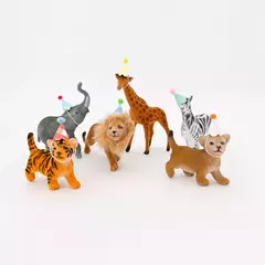 Unicornio de felpa - comprar online