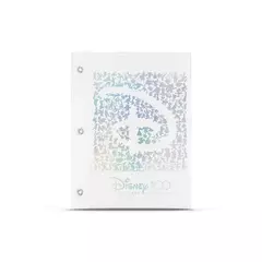 CARPETA N3 DISNEY MOOVING