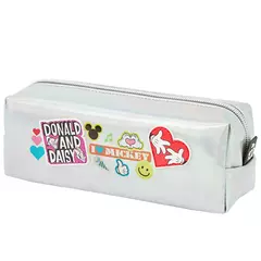 CARTUCHERA RECTANGULAR DISNEY 100 MOOVING