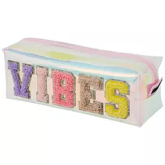 CARTUCHERA RECTANGULAR VIBES MOOVING
