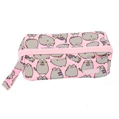 CARTUCHERA WIDE PUSHEEN MOOVING
