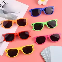 Anteojos rayban colores