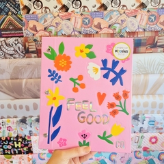 CARPETA N3 COMO QUIERES MOOVING