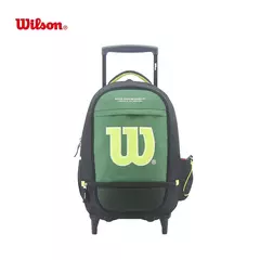 MOCHILA CON CARRO WILSON 20"