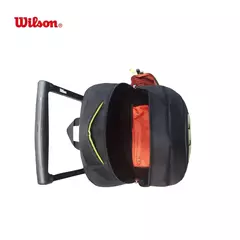 MOCHILA CON CARRO WILSON 20" - tienda online