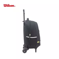 MOCHILA CON CARRO WILSON 20" - Tarjelandia Center
