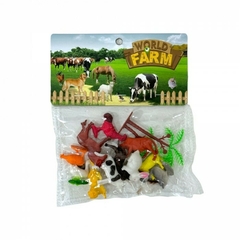 Set Granja - comprar online