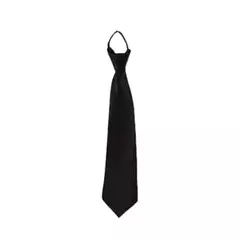 CORBATA DE TELA