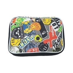 CARTUCHERA TREND SKATE MOOVING