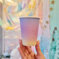 Vaso Colorfull