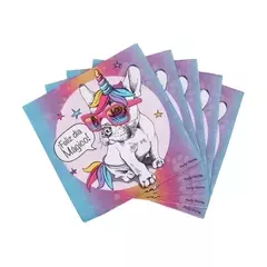 Servilleta Bulldog Frances x20 - comprar online