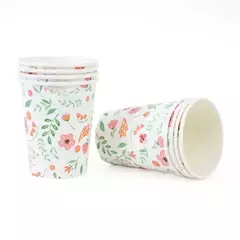 Vaso Conejito Aqua - comprar online