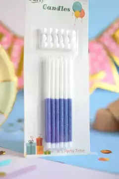 Velas Shine
