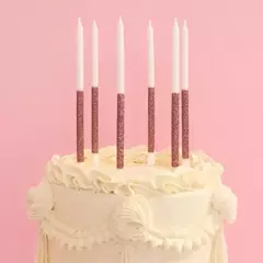 Velas Shine en internet