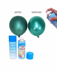 Abrillantador de Globos - comprar online