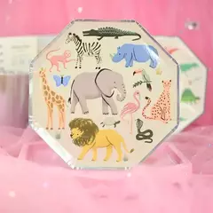 Plato Animals