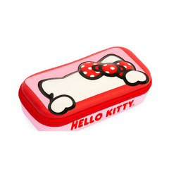 CARTUCHERA BOX HELLO KITTY MOOVING - comprar online