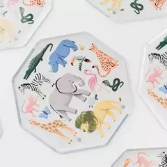 Plato Animals - comprar online