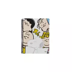 CUADERNILLO A4 SNOOPY MOOVING - comprar online